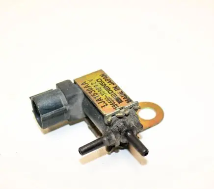 Jaguar XK8 - XKR Turbo solenoid valve LJA1530AA