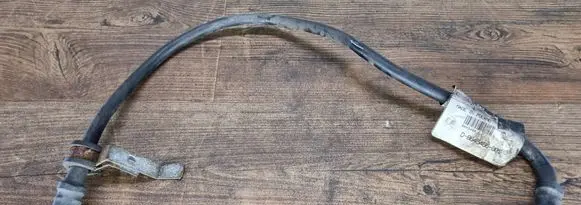 Volvo XC90 Negative earth cable (battery) 8645466