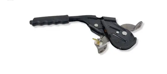 Suzuki Jimny Handbrake/parking brake lever assembly 