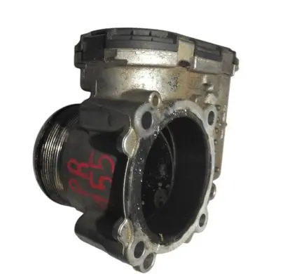 Jaguar F-Pace Throttle body valve M4D3-9F991-AA