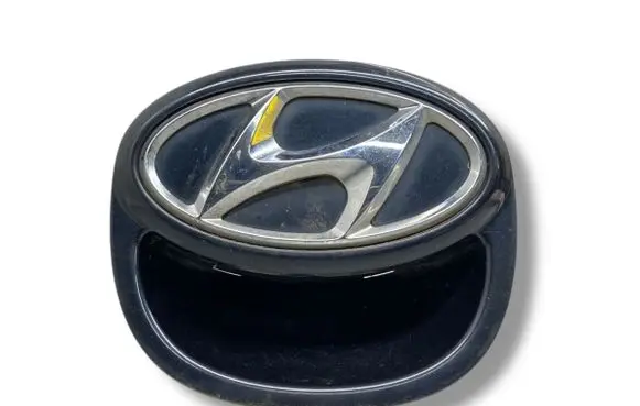 Hyundai i30 Tailgate/trunk/boot exterior handle 873702R000