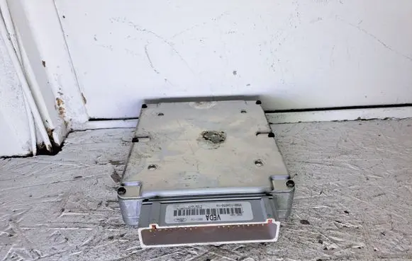 Acura ILX Engine control unit/module 95BB12A650YA