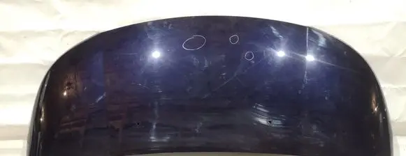 Citroen C3 Picasso Engine bonnet/hood