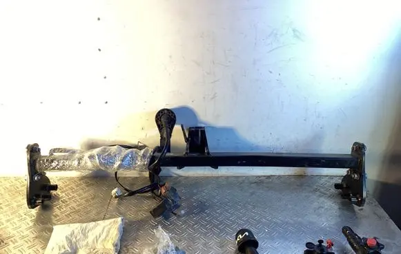 KIA EV6 Tow bar set CV281ADE02 5F021V0202MB 20200100A