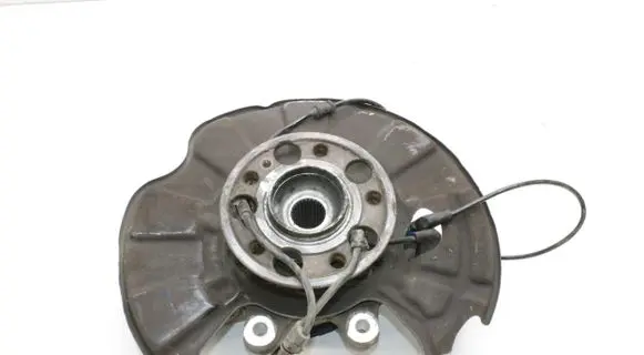 Mercedes-Benz S C217 Rear wheel hub