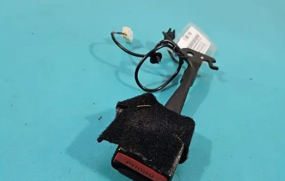 BMW i3 Front seatbelt 7304149 IMPRK1580149