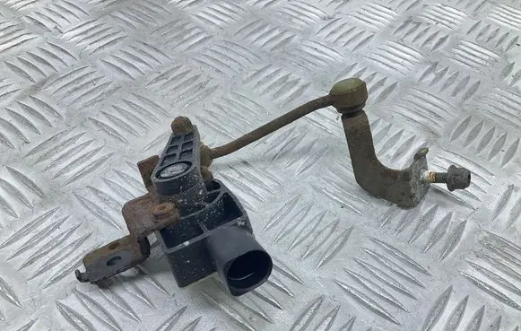 Audi TT TTS Mk2 Headlight/headlamp level sensor 8J0941273F 1T0907503