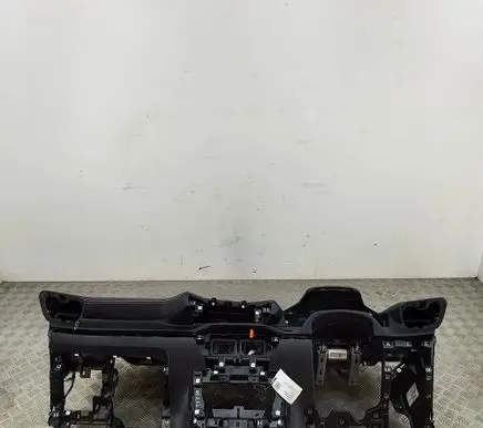 Peugeot 2008 II Dashboard 9831430580 9832141380