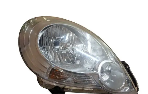 Renault Kangoo II Headlight/headlamp 8200419895 8200419910 8200419882