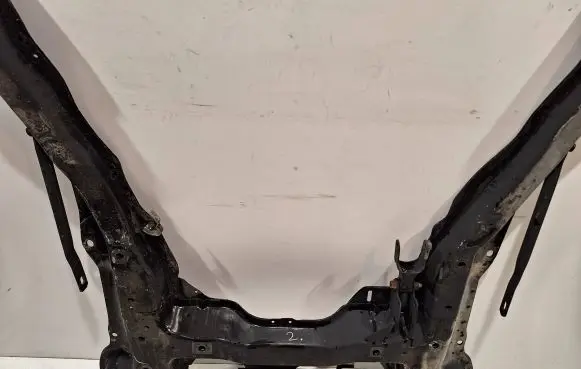 Fiat Scudo Front suspension assembly kit set 