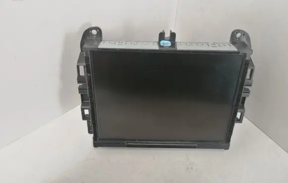 Dodge Durango Screen/display/small screen 68258380AH
