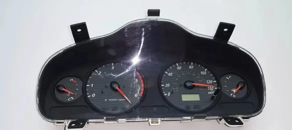 Hyundai Santa Fe Speedometer (instrument cluster) 9400126221