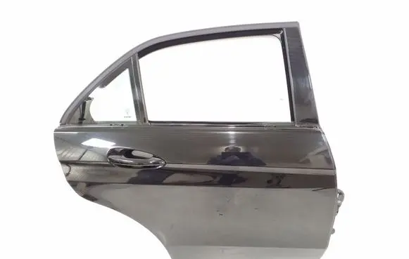 Rear door