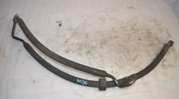 Mercedes-Benz C W203 Power steering hose/pipe/line A2034661881