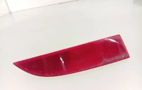 Dacia Sandero II Rear tail light reflector 265600427R