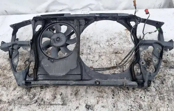 Audi A4 S4 B5 8D Radiator support slam panel 1852734000