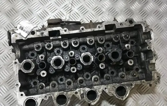 Ford Focus Engine head 9655911480