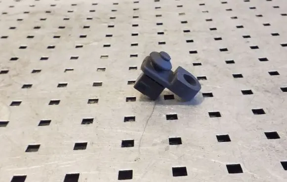 Subaru Outback Front door sensor 