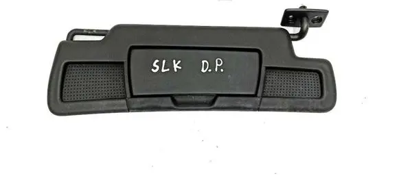 Mercedes-Benz SLK R171 Sun visor A1718100410 00009051