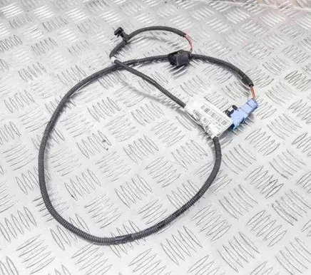 Land Rover Discovery 4 - LR4 Engine installation wiring loom AH2214K011AB