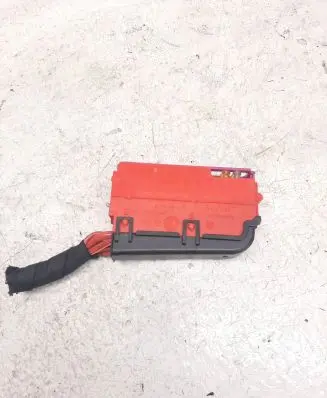 Audi A6 S6 C7 4G Fuse module 4F1941824B
