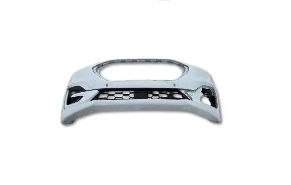 Ford Puma Front bumper L1TB-17K819-M1 L1TB-17K945-A L1TB17K819M1J57VT