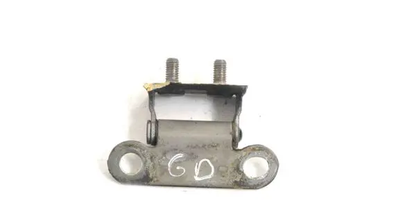 Toyota Corolla Verso E121 Tailgate/trunk/boot hinge