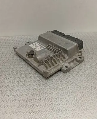 Citroen C4 Grand Picasso Engine control unit/module 9809447980 8582SA73400811 28588582