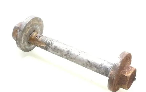 BMW 5 E39 Rear suspension camber bolt 