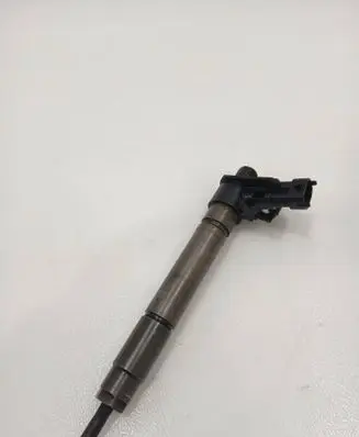 Citroen C-Crosser Fuel injector 9659228880 0431439028