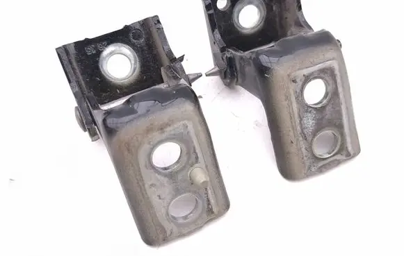Peugeot 5008 II Front door hinge set