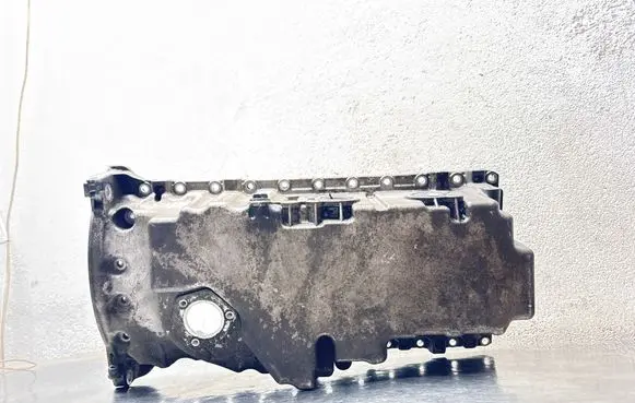 Volvo V70 Oil sump 9487159AA