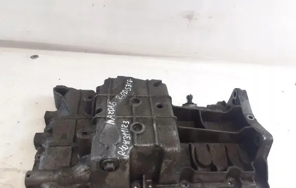 Mazda 6 Oil sump LF5010401