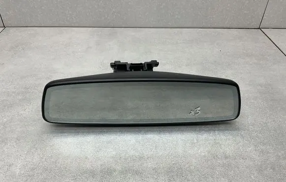 BMW X3M F97 Rear view mirror (interior) 9476752 9055796000