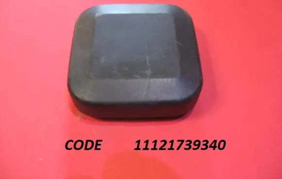 BMW 7 E38 Oil filler cap 11121739340
