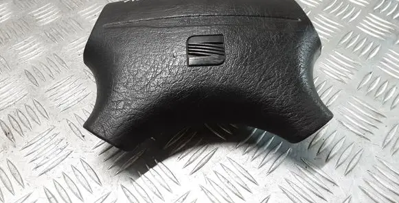 Seat Alhambra (Mk1) Steering wheel airbag