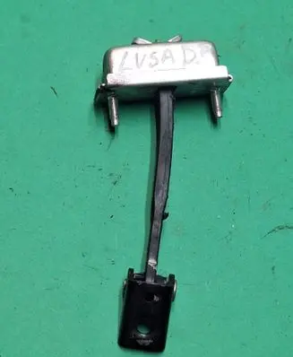 Ford Kuga I Front door check strap stopper 