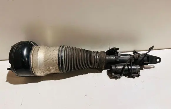 Mercedes-Benz S W222 Front shock absorber/damper A2224211494