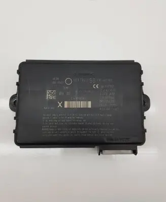 Jaguar XF X260 Keyless (KESSY) go control unit/module 5E0770637 3341656161 HPLA19H440BD
