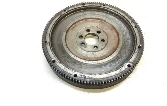 Seat Ibiza IV (6J,6P) Dual mass flywheel 03P105273 K4027