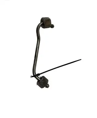 BMW 3 E92 E93 Fuel injector supply line/pipe 