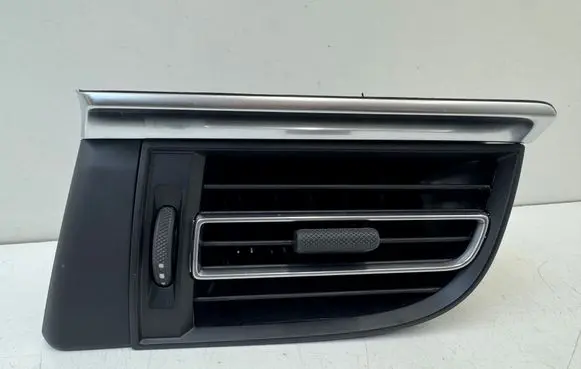 Porsche Macan (95B) Dashboard side air vent grill/cover trim 95B819702J