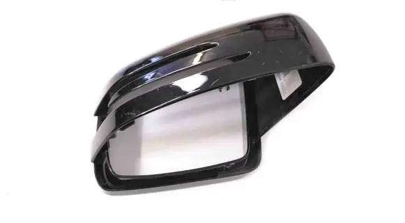 Mercedes-Benz GLE (W166 - C292) Plastic wing mirror trim cover 615322AA