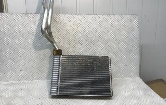 Peugeot 407 Air conditioning (A/C) radiator (interior) VP4PUH184776AB