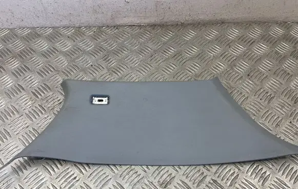 BMW 1 E81 E87 (D) pillar trim (bottom) 7058340