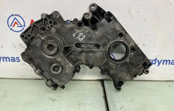 BMW 1 E81 E87 Timing chain cover 7786751 11147786751 7805739