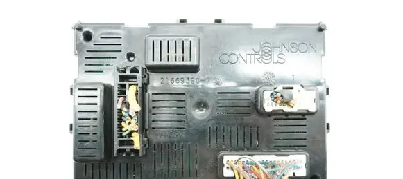 Nissan NV200 Other control units/modules 284B2JX51B