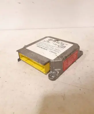 Volkswagen Golf IV Airbag control unit/module 1J0909609