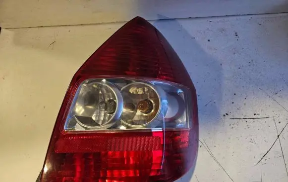 Honda Jazz Rear/tail lights