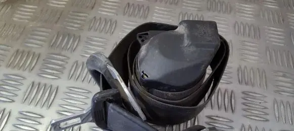 Alfa Romeo 166 Front seatbelt 16411C
